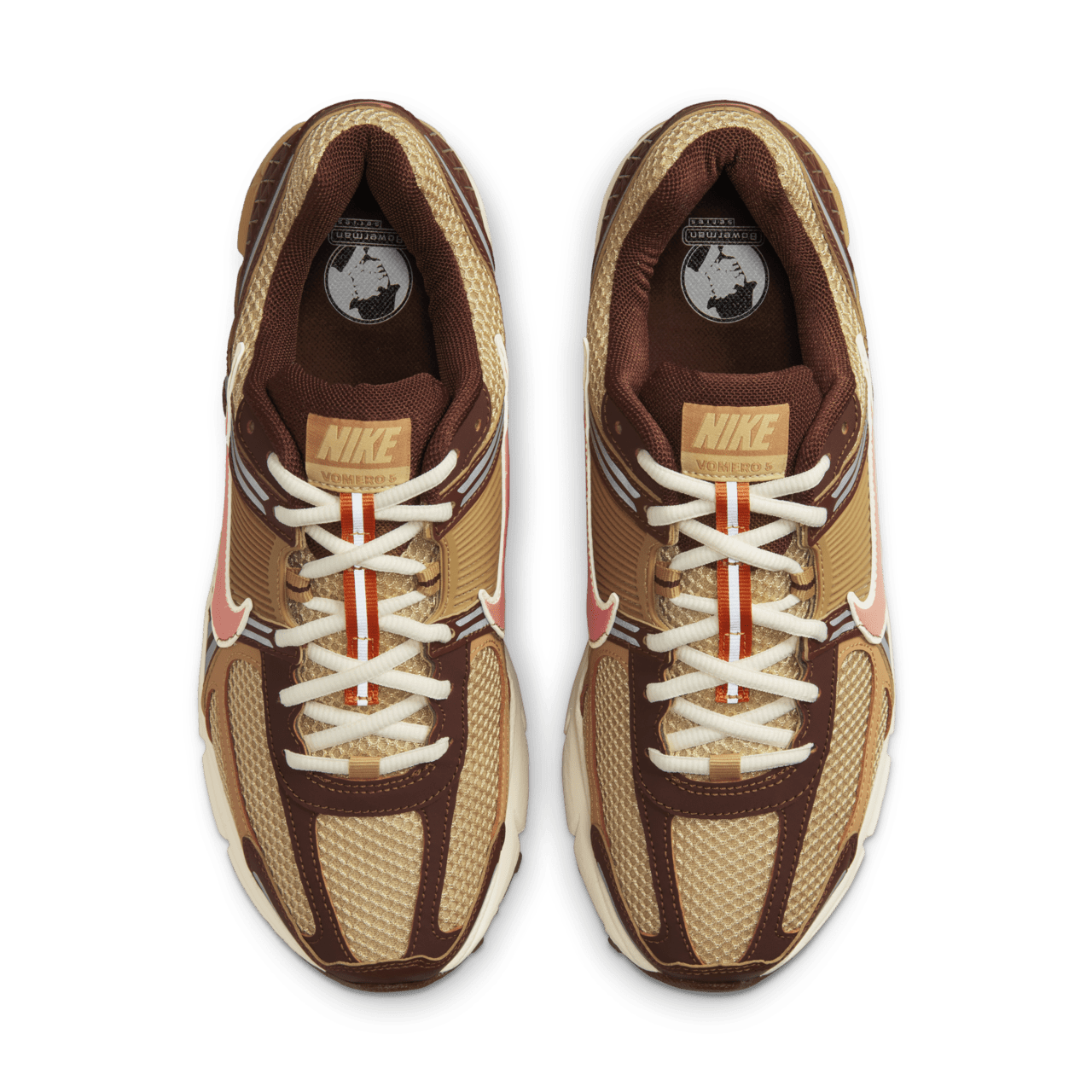 Zoom Vomero 5 'Wheat Grass and Cacao Wow' (FB9149-700) Release Date