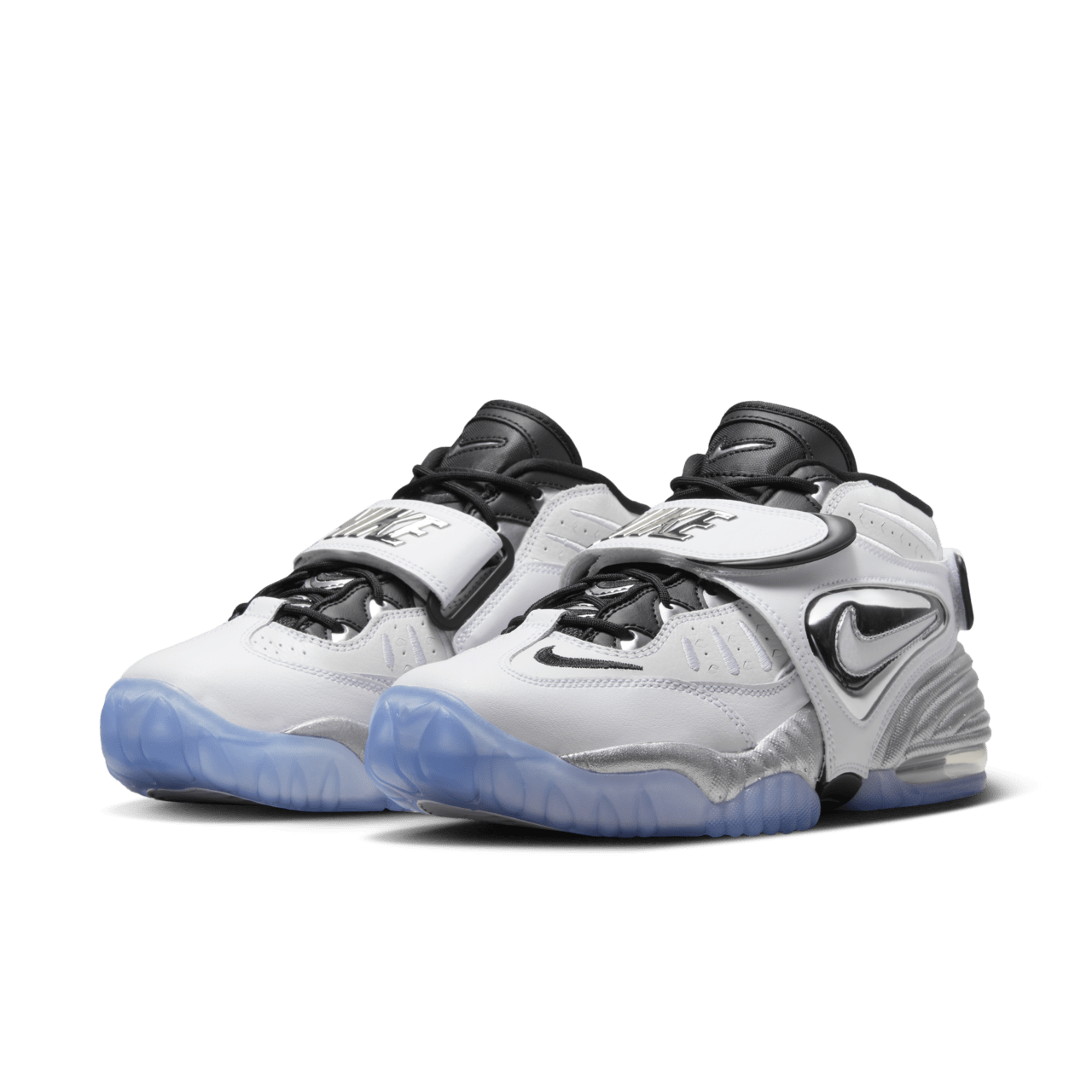 Fecha de lanzamiento del Air Adjust Force 2023 "Vast Grey and Metallic Silver" para mujer (DV7409-100)