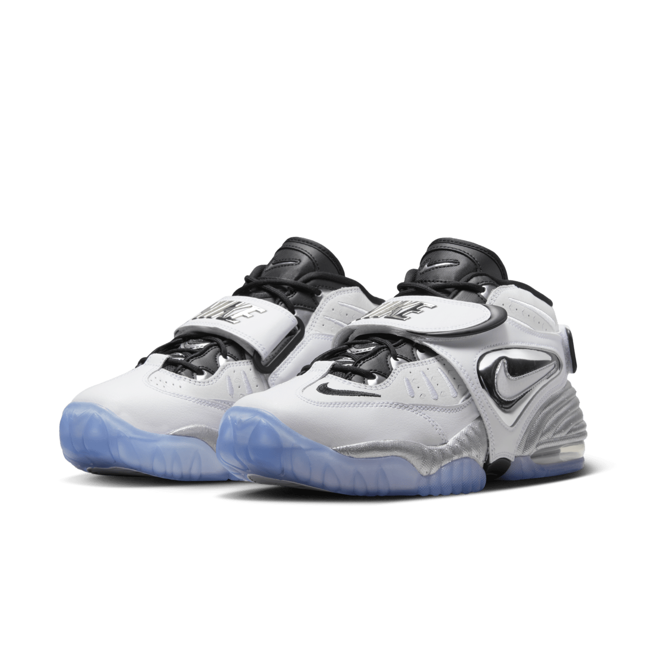 Women's Air Adjust Force 2023 'Vast Grey and Metallic Silver' (DV7409-100) Release Date 