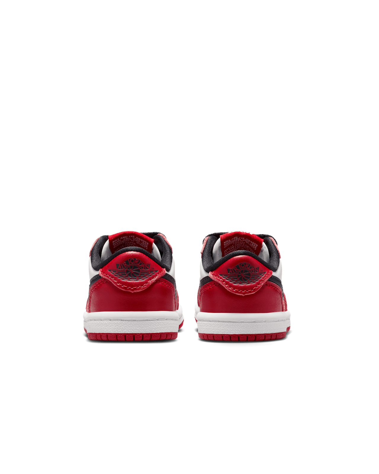 에어 조던 1 로우 OG 'Chicago'(HQ6998-600) 출시일