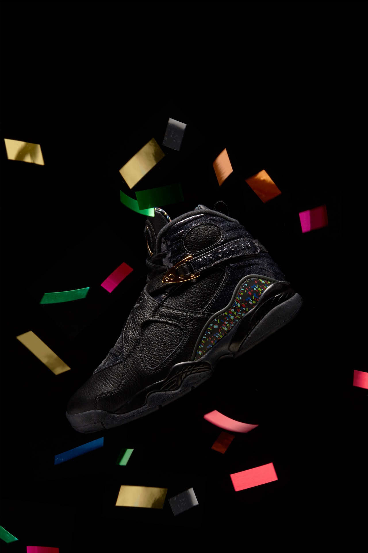 AIR JORDAN VIII