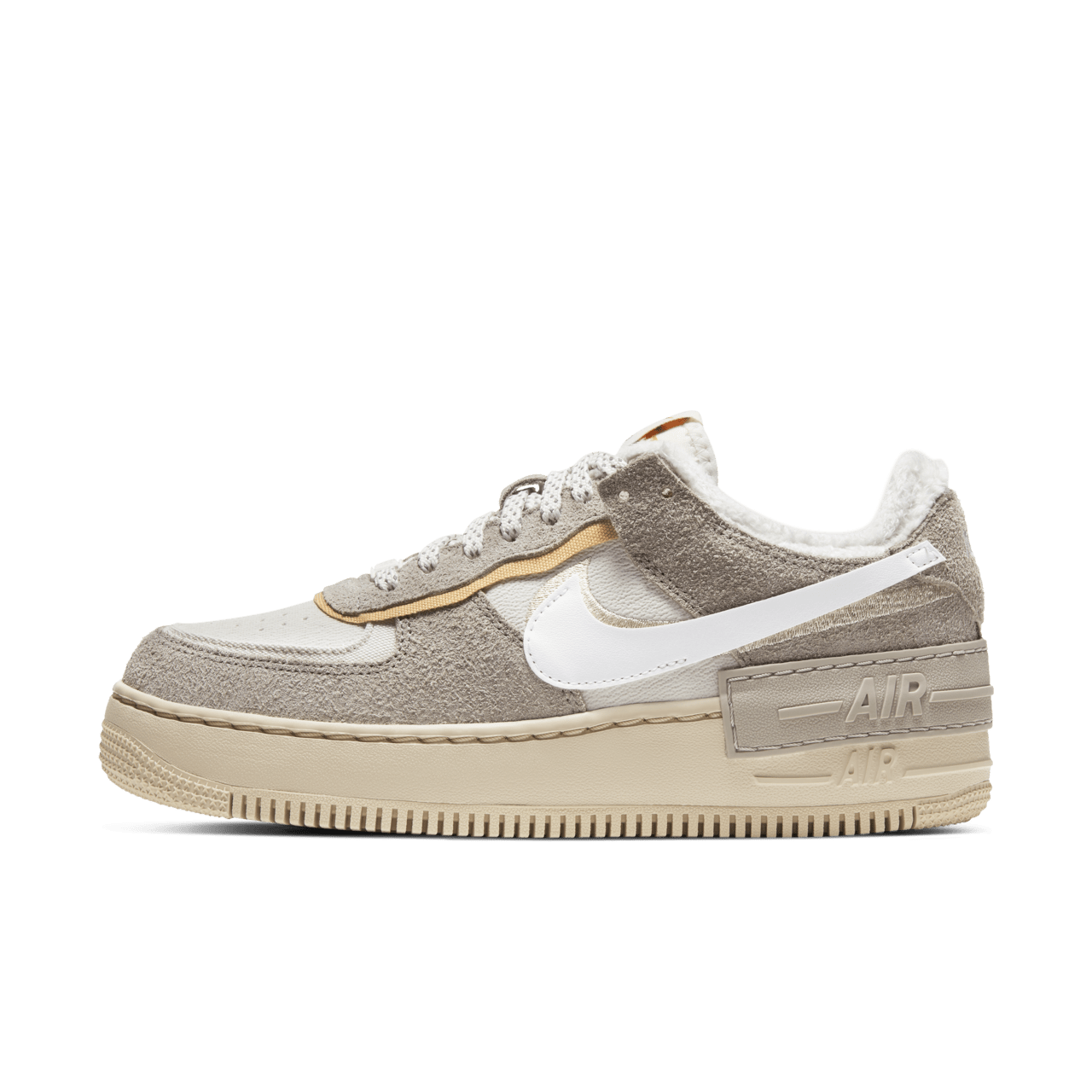 Women's Air Force 1 Shadow 'Wild' Release Date