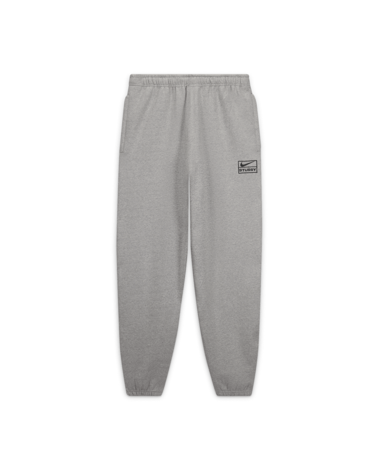 Collezione di abbigliamento in fleece Nike x Stüssy – Data del lancio