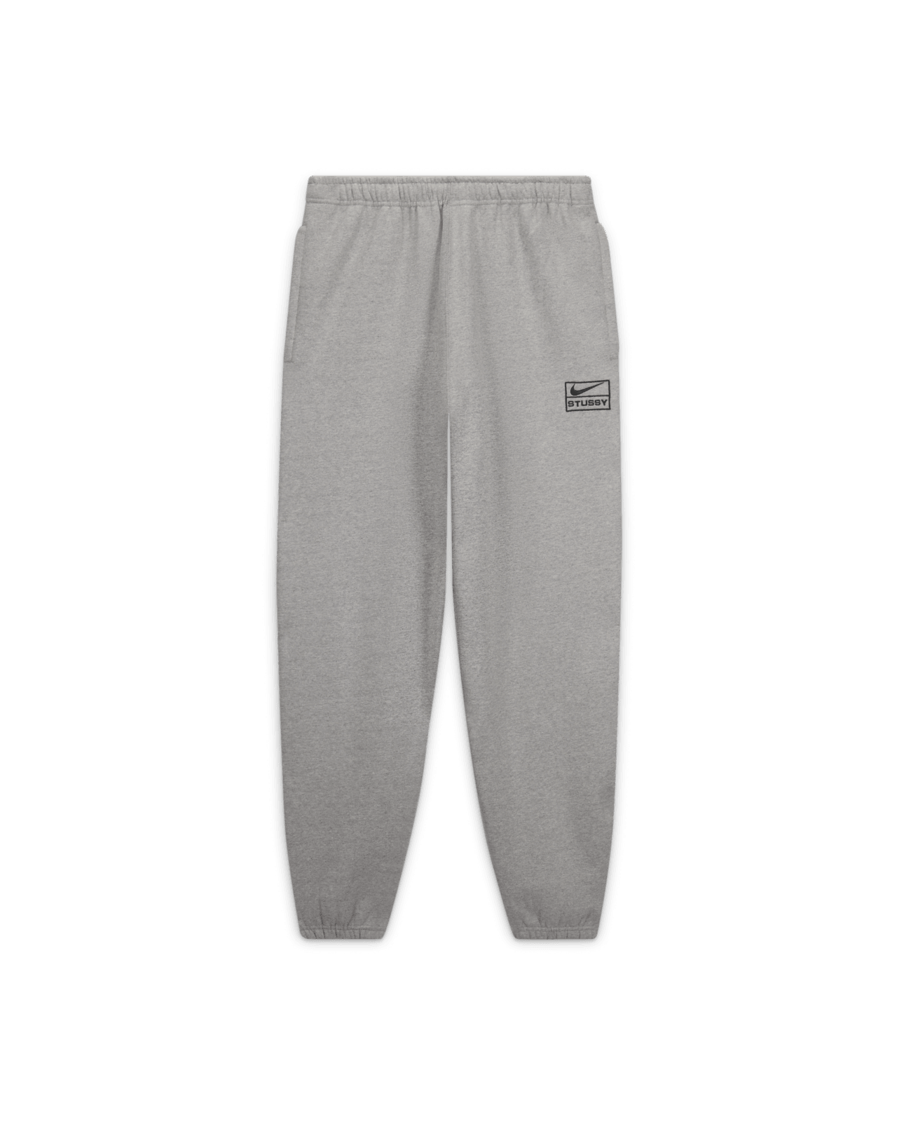 Lanceringsdato for Nike x Stüssy-fleece-tøjkollektionen