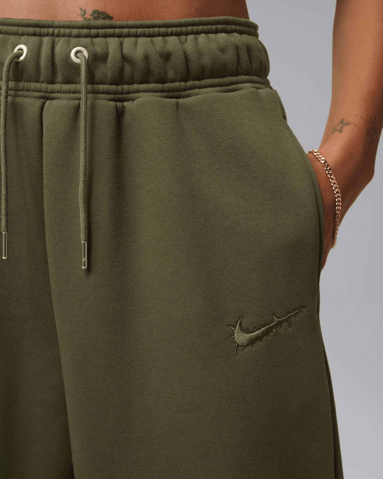 Jordan x Teyana Taylor Apparel Collection Release Date