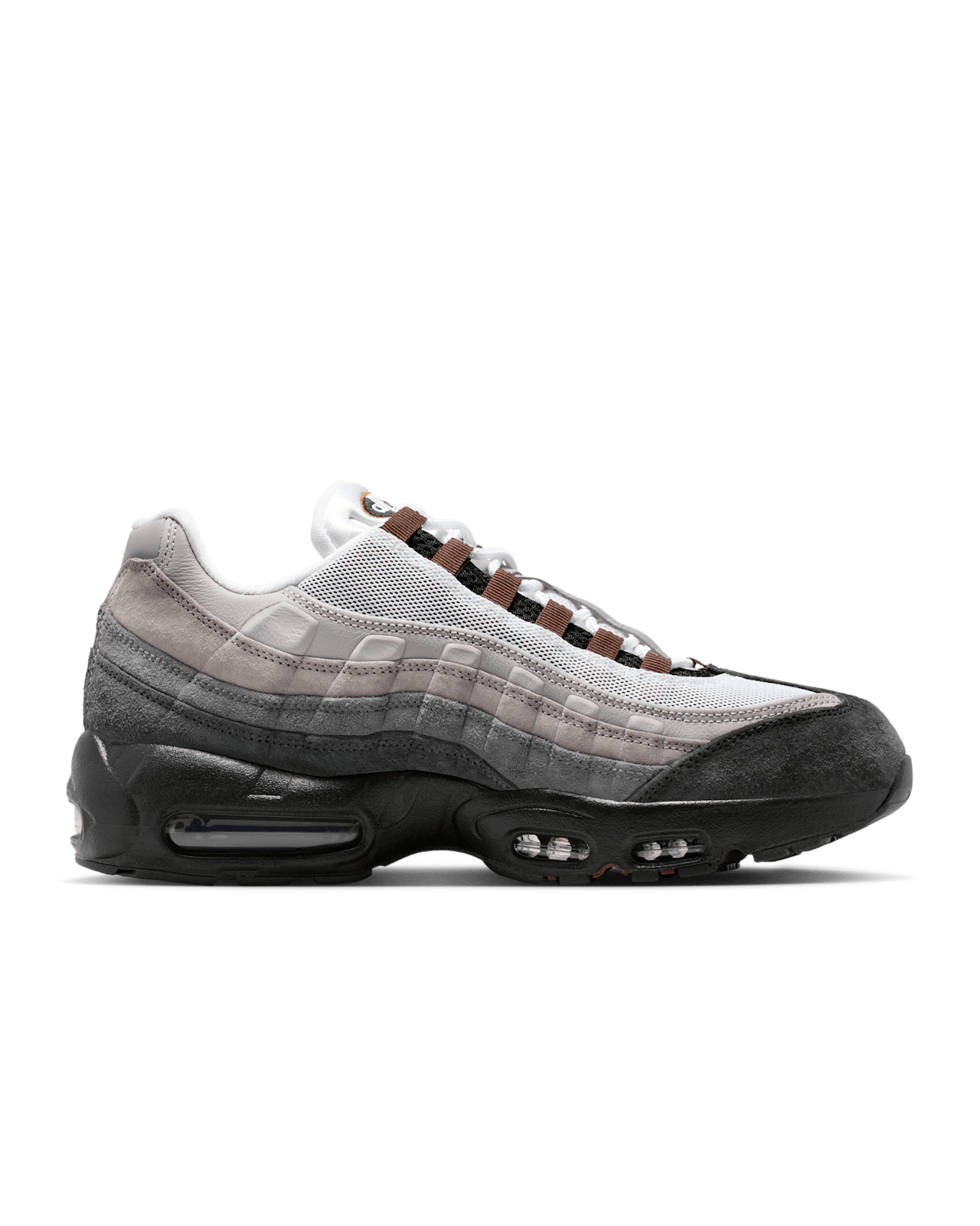 Nike SB Air Max 95 „Black and Anthracite” (HF7545-002) – megjelenési dátum