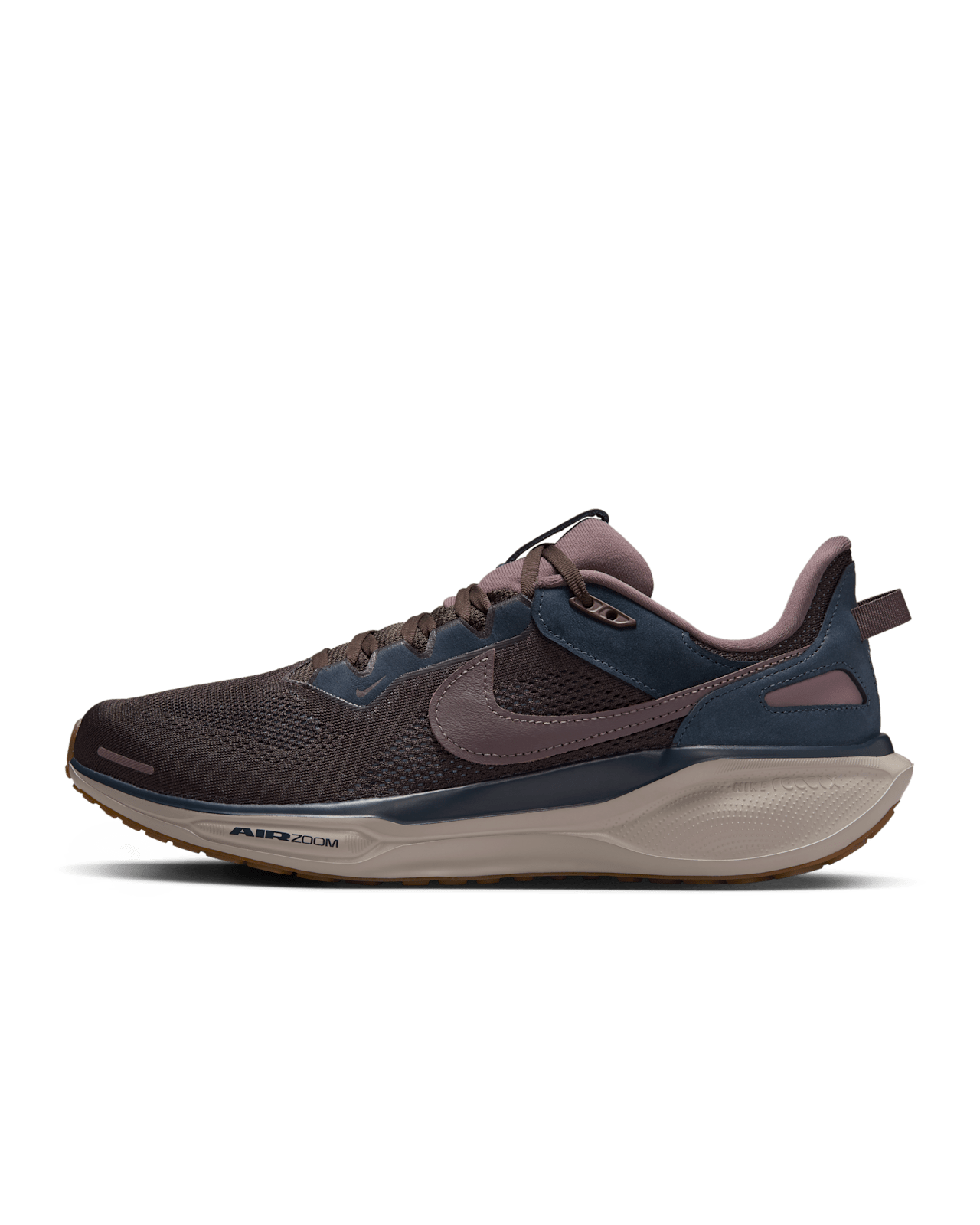 Ημερομηνία κυκλοφορίας του Air Zoom Pegasus 41 "Black Tea and Dark Obsidian" (HQ6025-200)