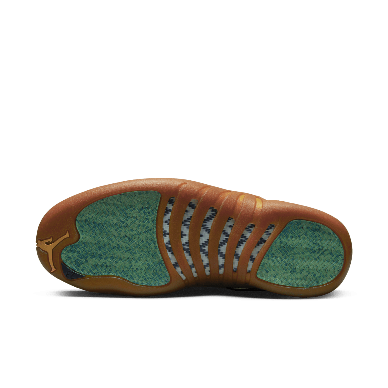 วันเปิดตัว Air Jordan 12 "Eastside Golf" (DV1758-108)