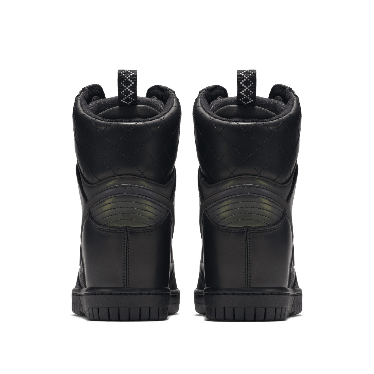 WMNS DUNK SKY HI 2.0 SNEAKERBOOT