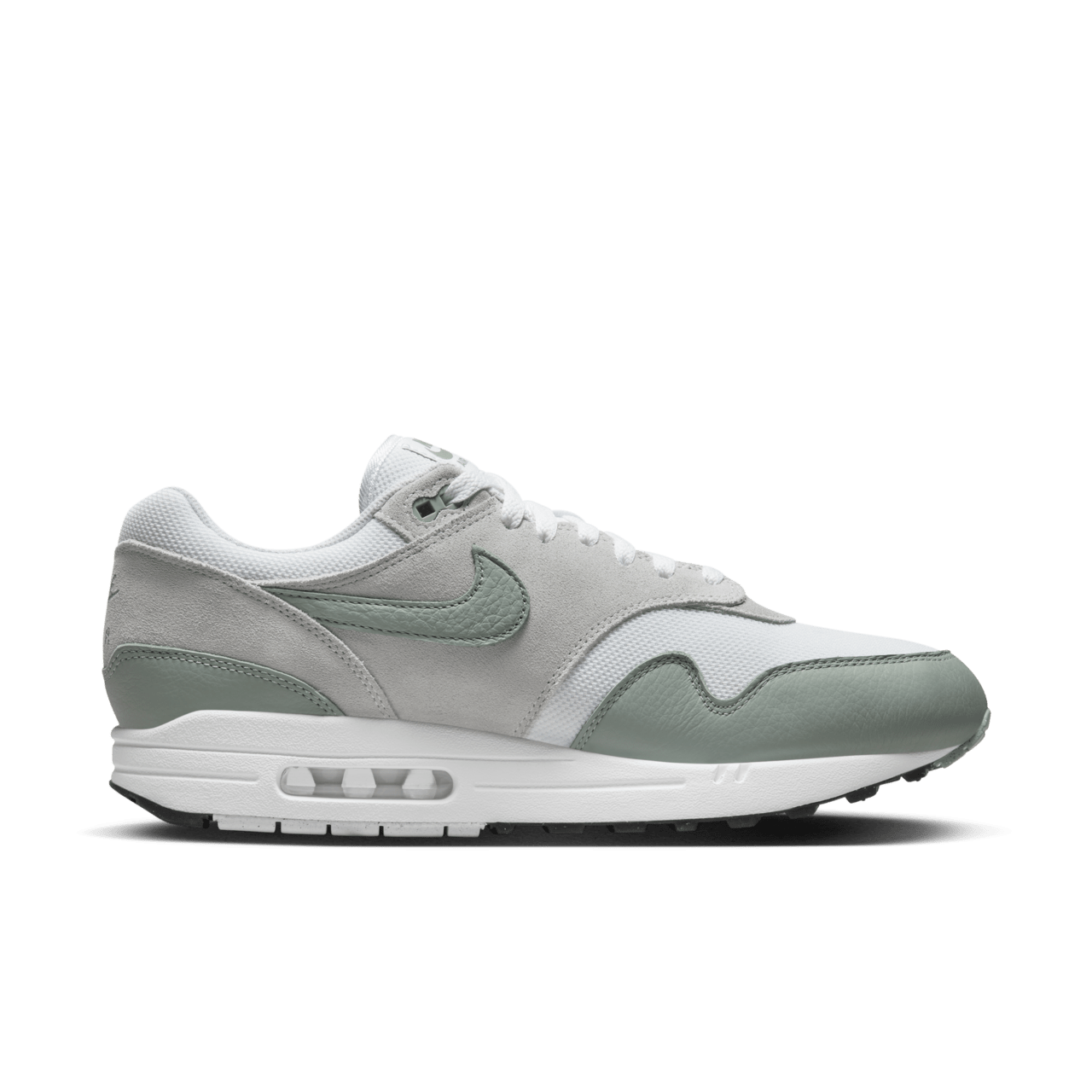 วันเปิดตัว Air Max 1 "Mica Green" (DZ4549-100) 