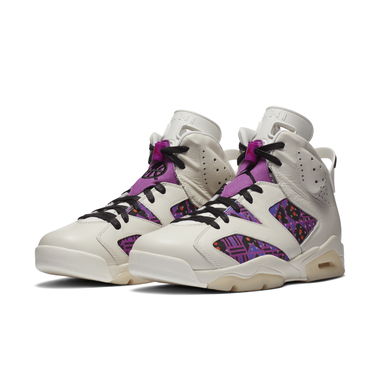 Date de sortie de la Air Jordan 6 « Quai 54 »