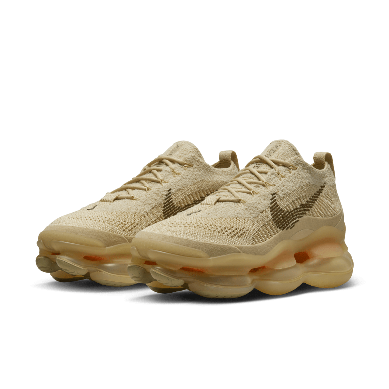 วันเปิดตัว Air Max Scorpion "Sesame" (DJ4702-200)