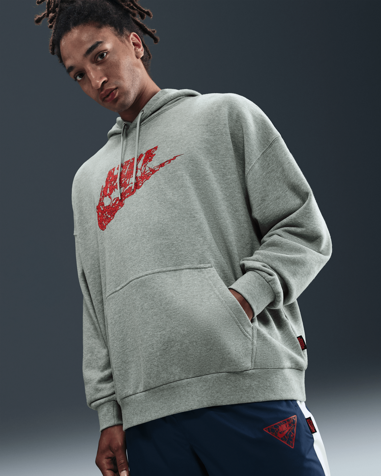 Nike x Stranger Things 服飾系列發售日期