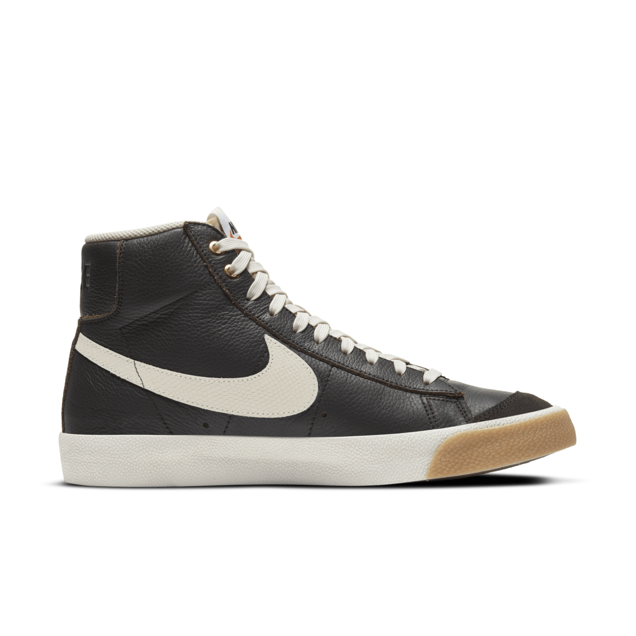 Blazer Mid '77 'Orewood Brown' Release Date