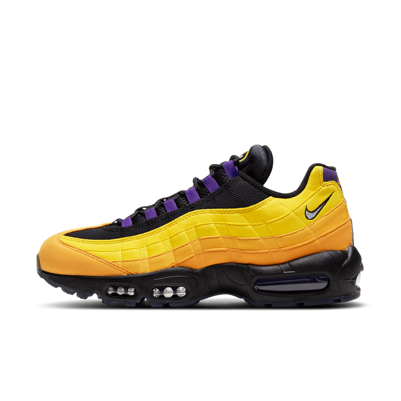 NIKE公式】レブロン エア マックス 95 