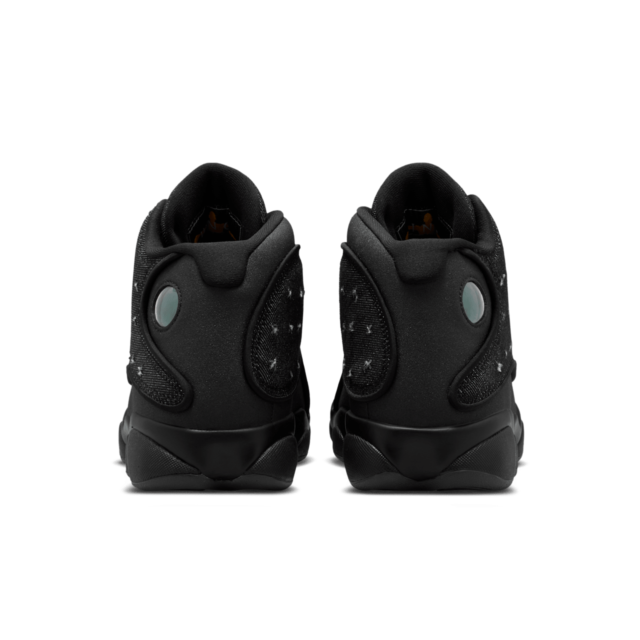 Air Jordan 13 Retro "Wings" 'Black' (IX1872-001) Release Date