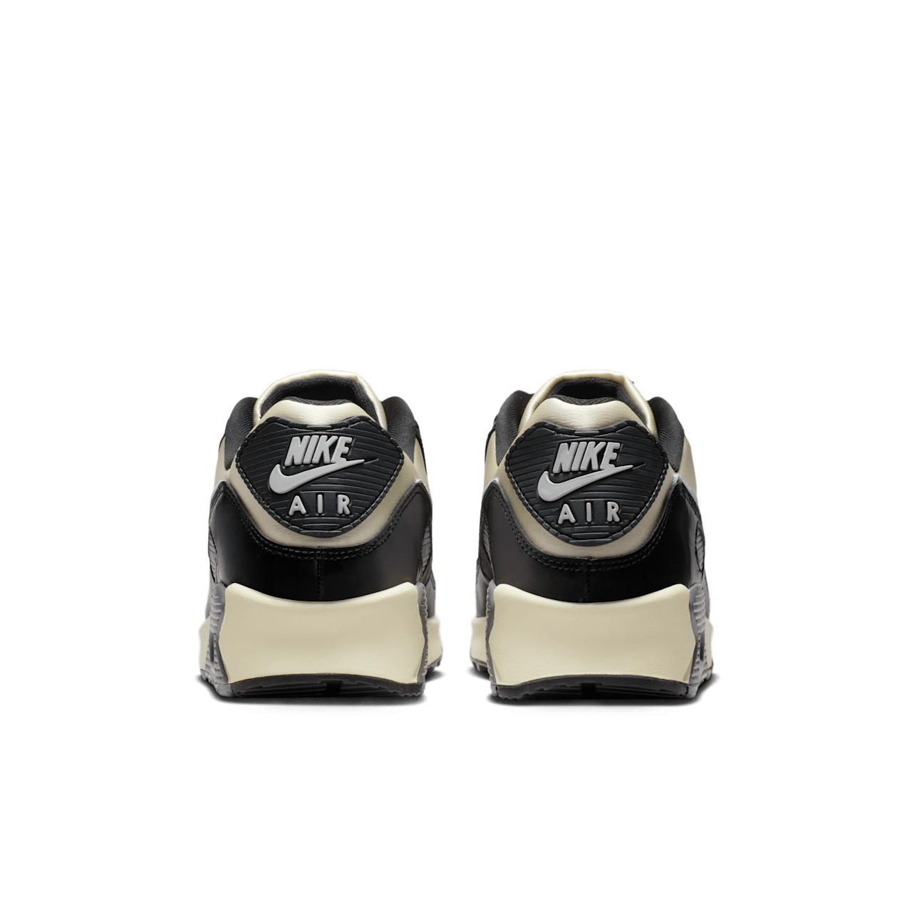 Air Max 90 „Coconut Milk and Black” (IO4468-100) – megjelenési dátum