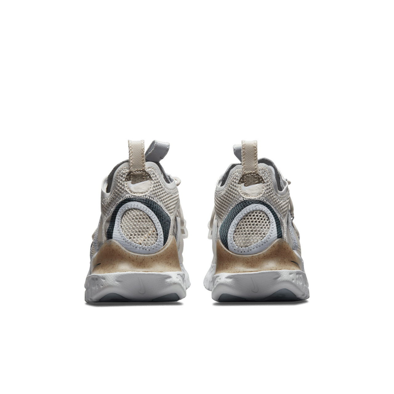 ISPA Flow 2020 'Pure Platinum' Release Date