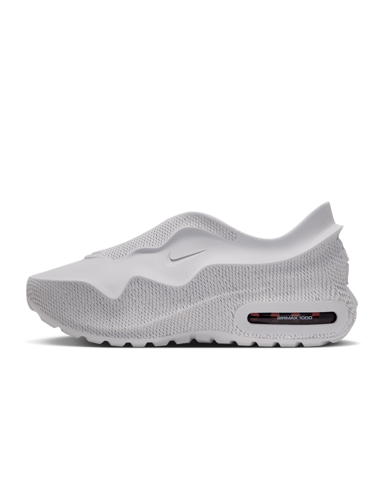 AIRMAX 1000 'Stone and Burgundy Crush' (JV2916-001) Release Date