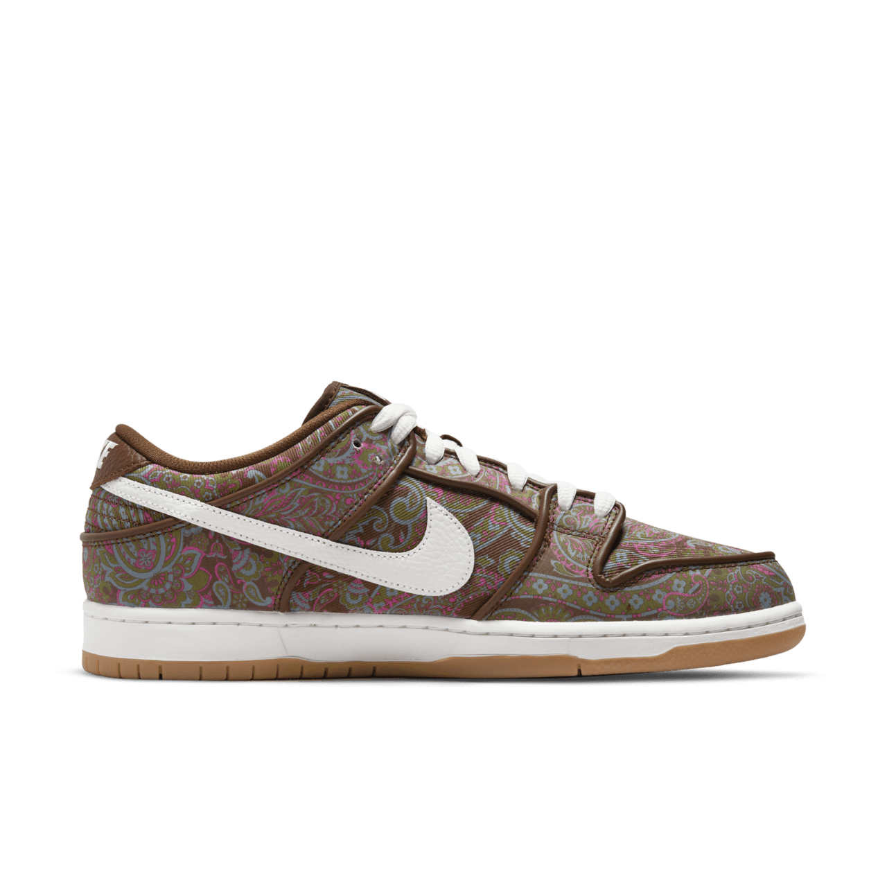 SB Dunk Low 'Paisley' (DH7534-200) Release Date