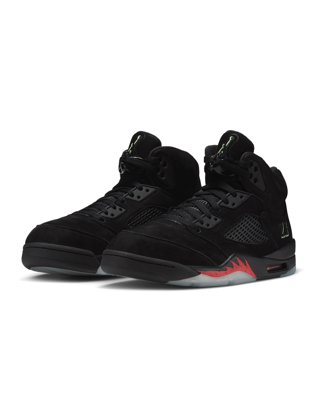 AIR JORDAN 5 RETRO OG Release Date