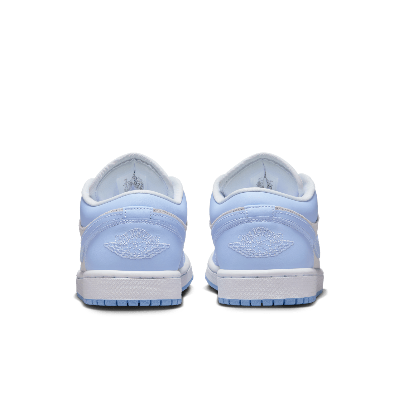 วันเปิดตัว Air Jordan 1 Low ผู้หญิง 'Football Grey and Aluminum' (DC0774-050)