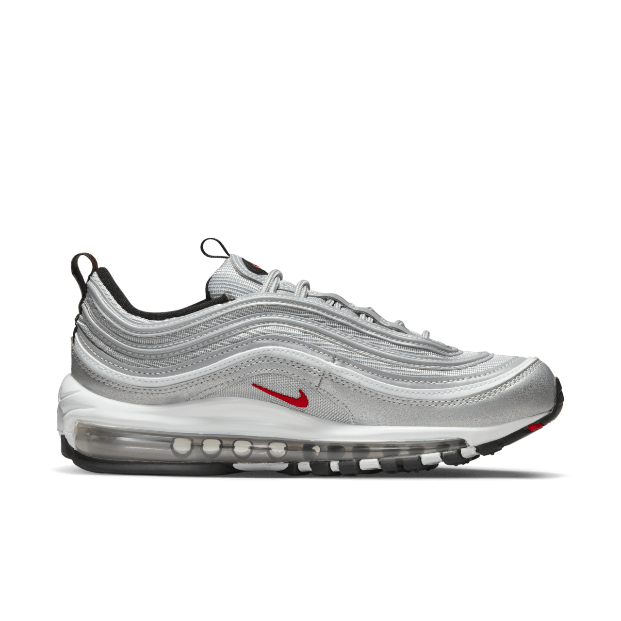 女款 Air Max 97 'Silver Bullet' (DQ9131-002) 發售日期