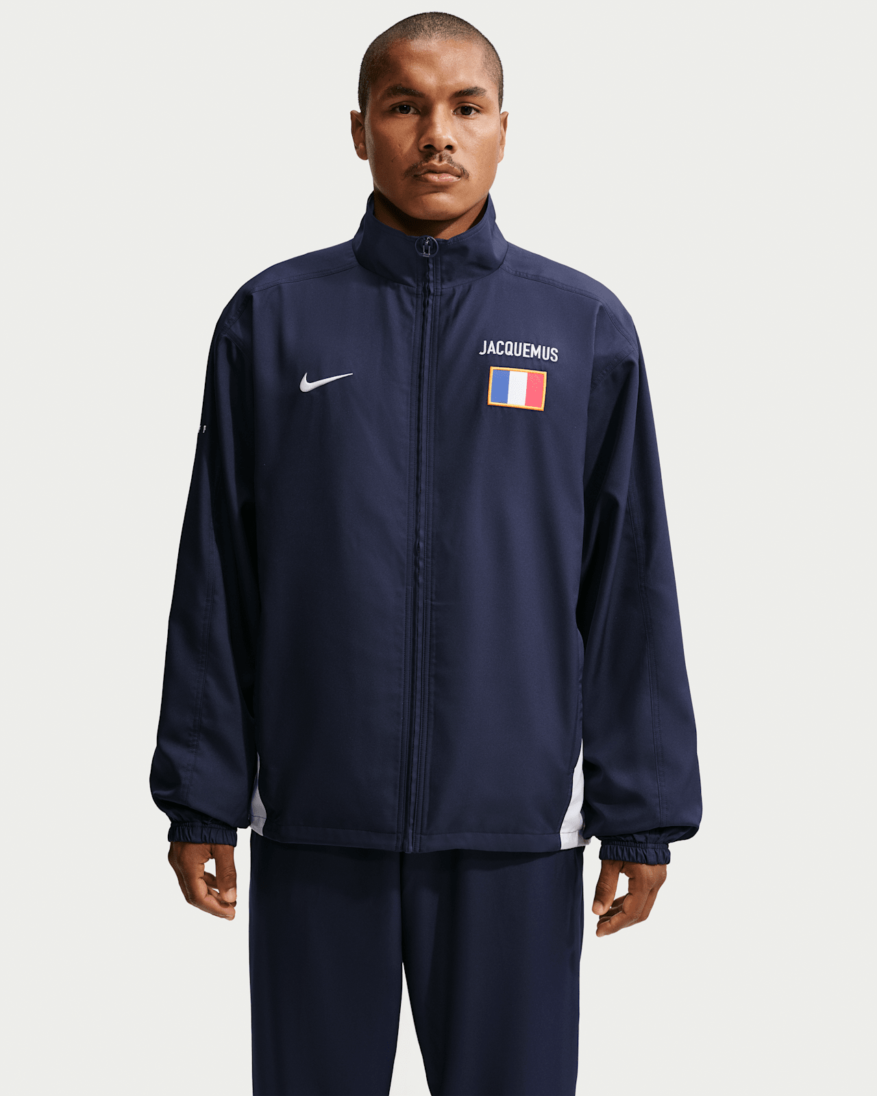 Date de sortie de la collection France x Jacquemus