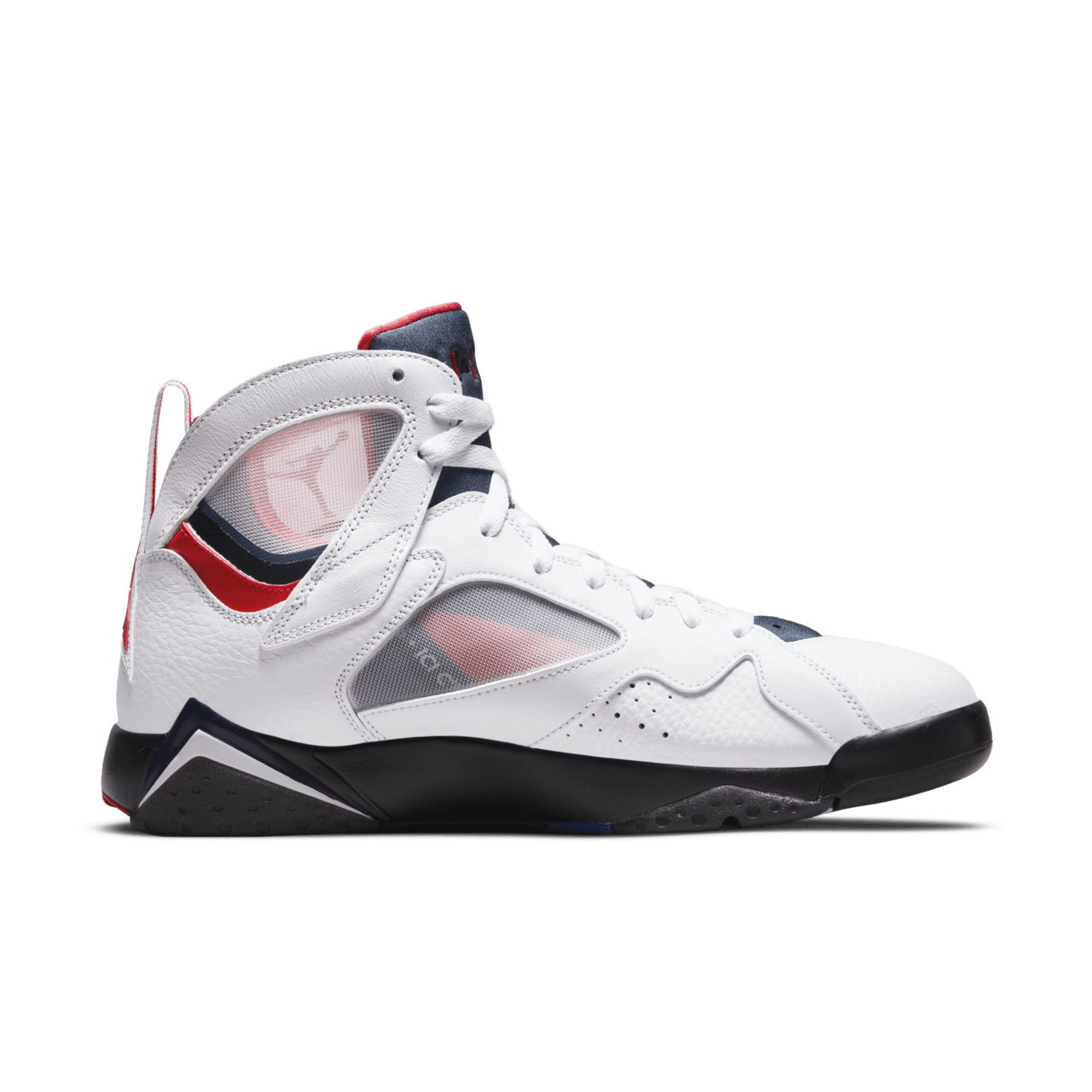 【NIKE公式】エア ジョーダン 7 'Paris Saint-Germain' (CZ0789-105 / AJ 7 RETRO BCFC)