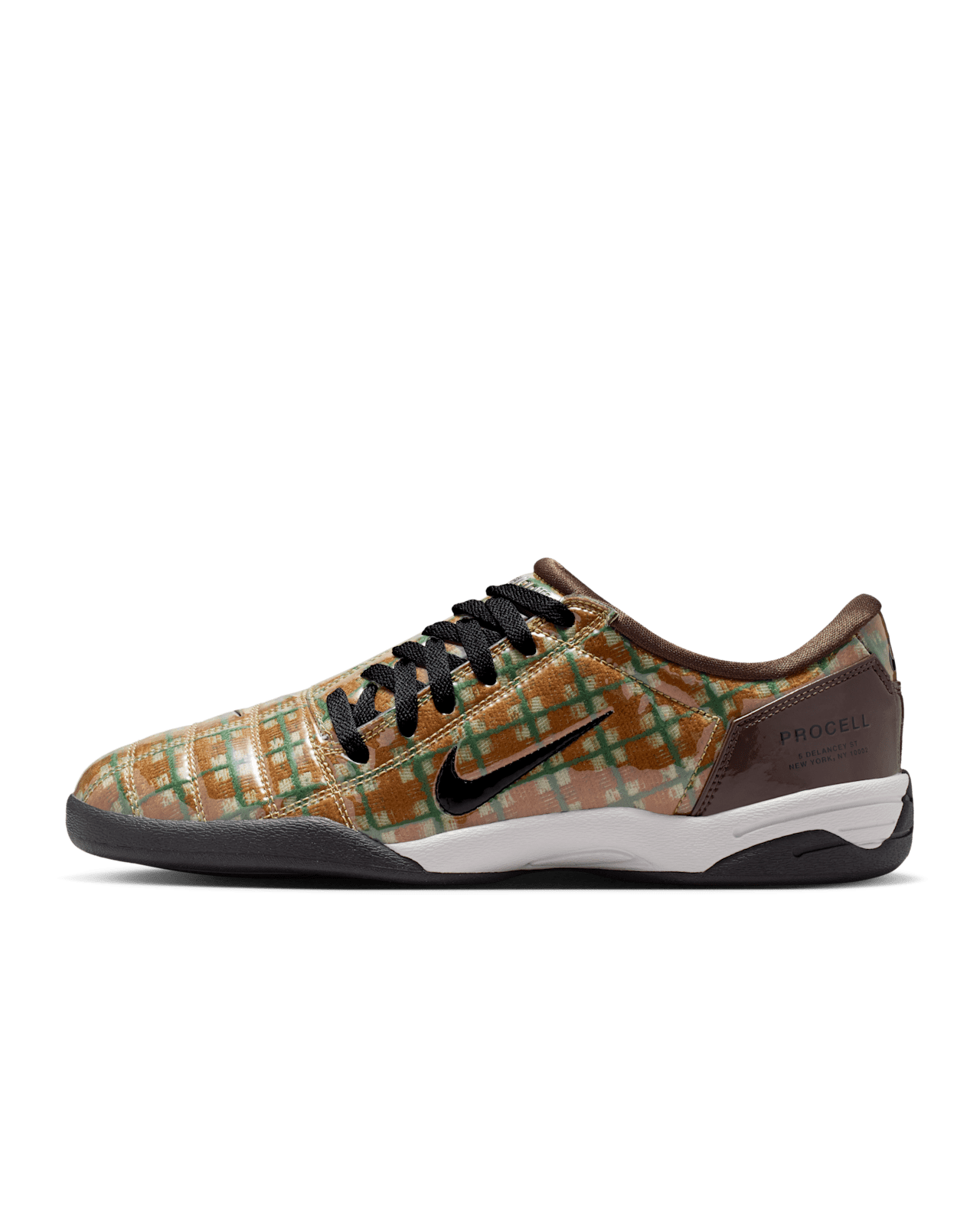 Total 90 x Procell "Heirloom" 'Baroque Brown and Fir' (IQ5794-237) Release Date
