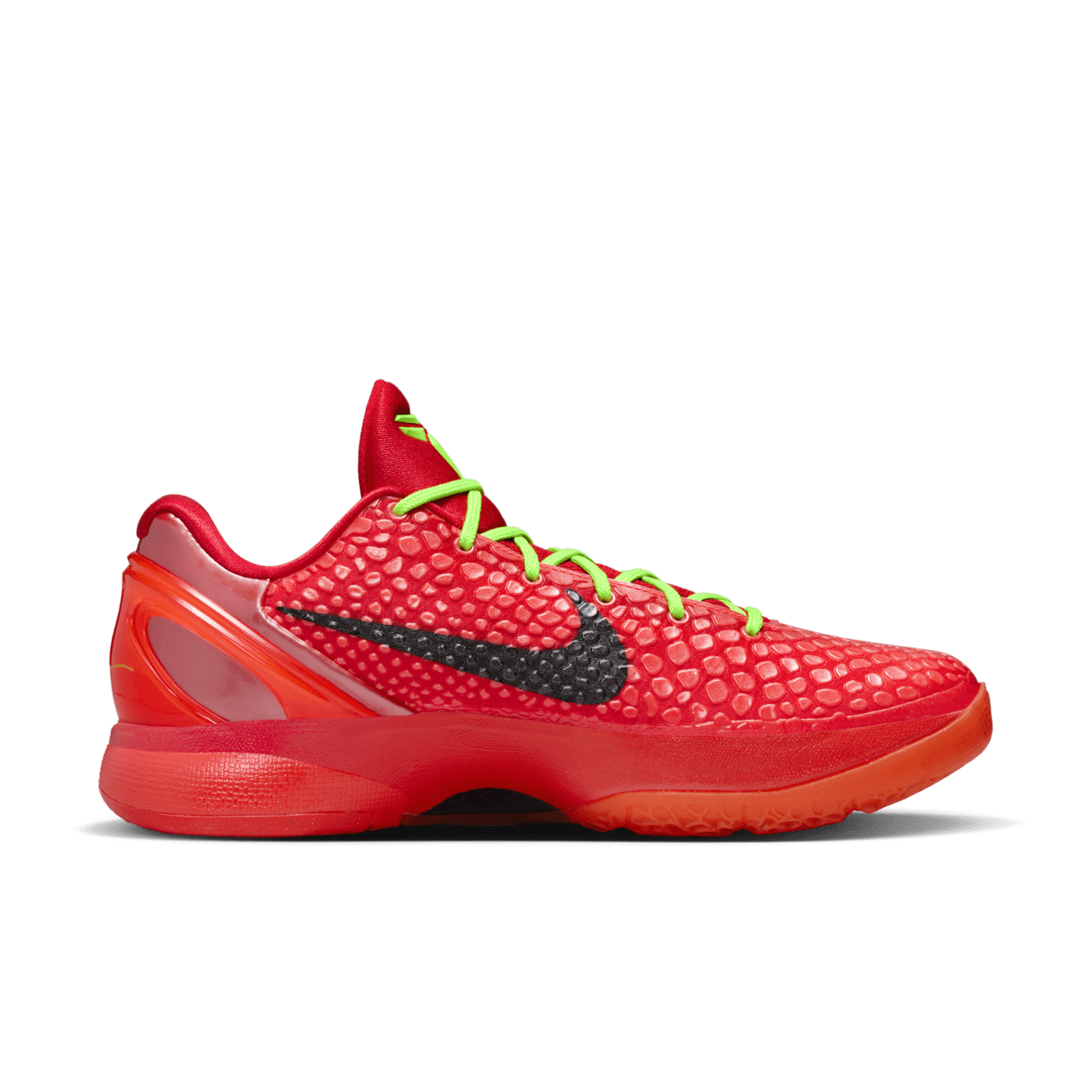 Kobe 6 Protro 'Reverse' (FV4921-600) 發售日期