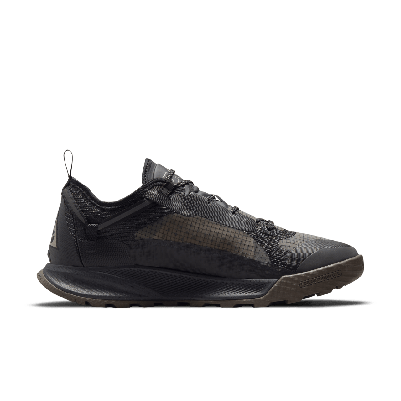 ACG Air Nasu 2 'Anthracite' 發售日期