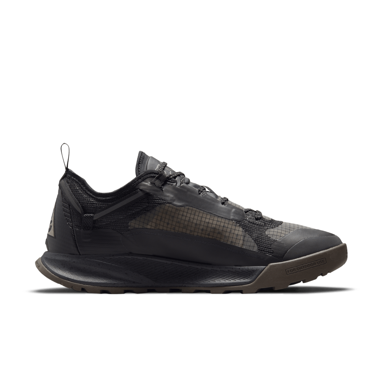 ACG Air Nasu 2 'Anthracite' Release Date