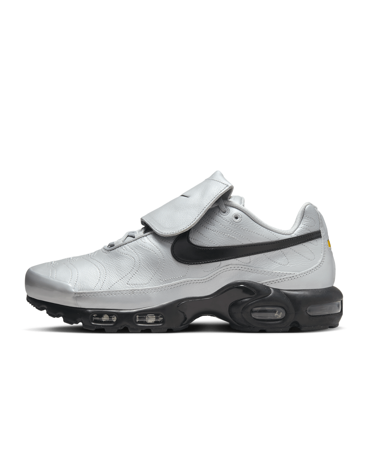 Fecha de lanzamiento de los Air Max Plus TNPO "Wolf Grey and Black" (HM6850-001)