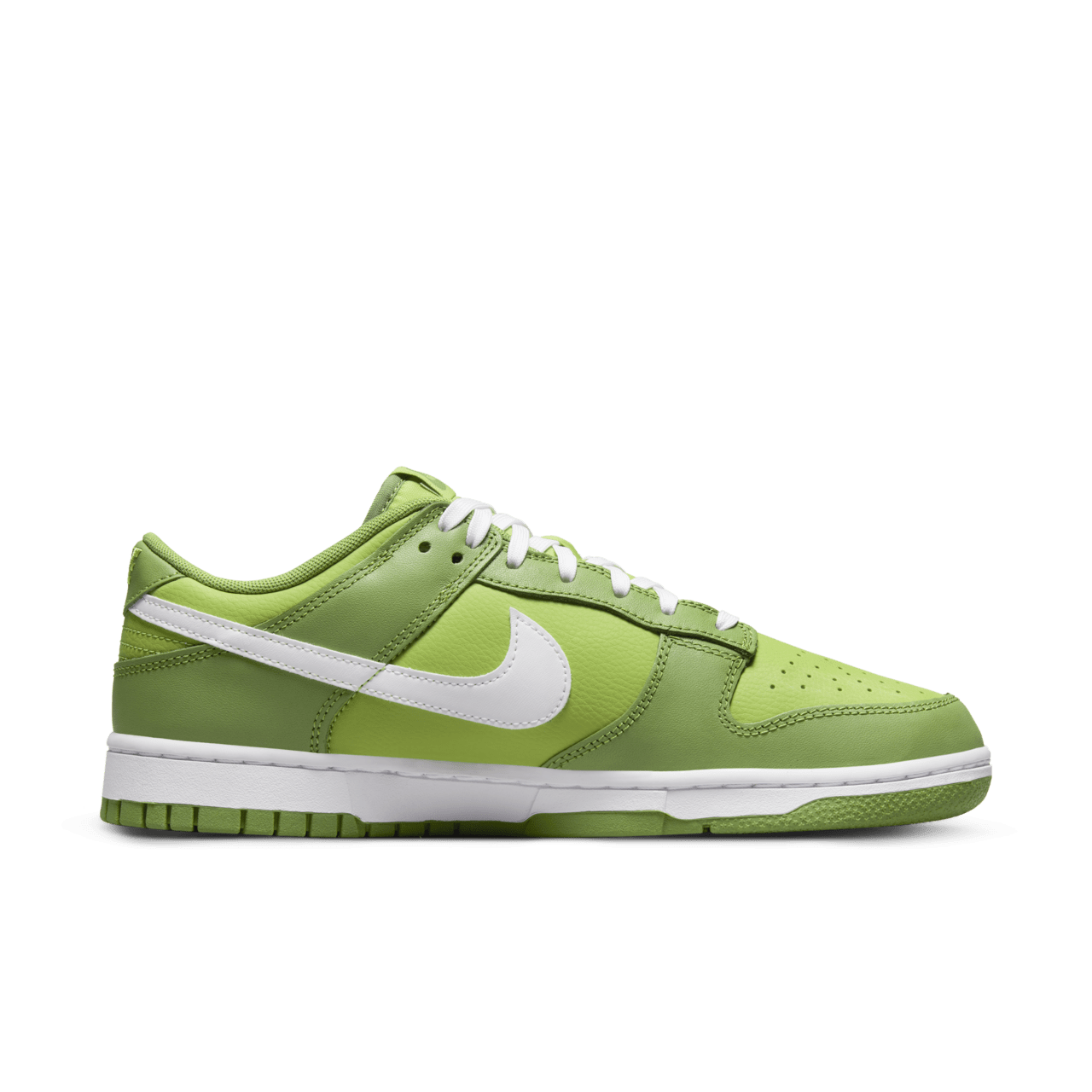 Dunk Low 'Vivid Green' (DJ6188-300) Release Date