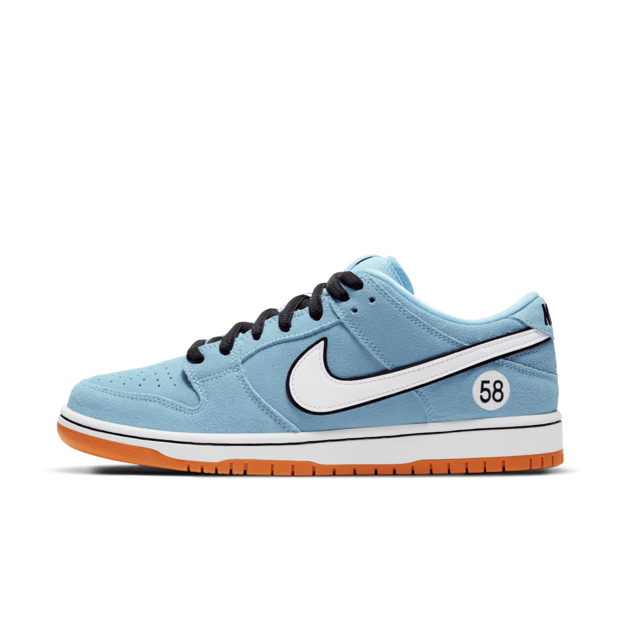 Fecha de lanzamiento de las SB Dunk Low Pro "Blue Chill"