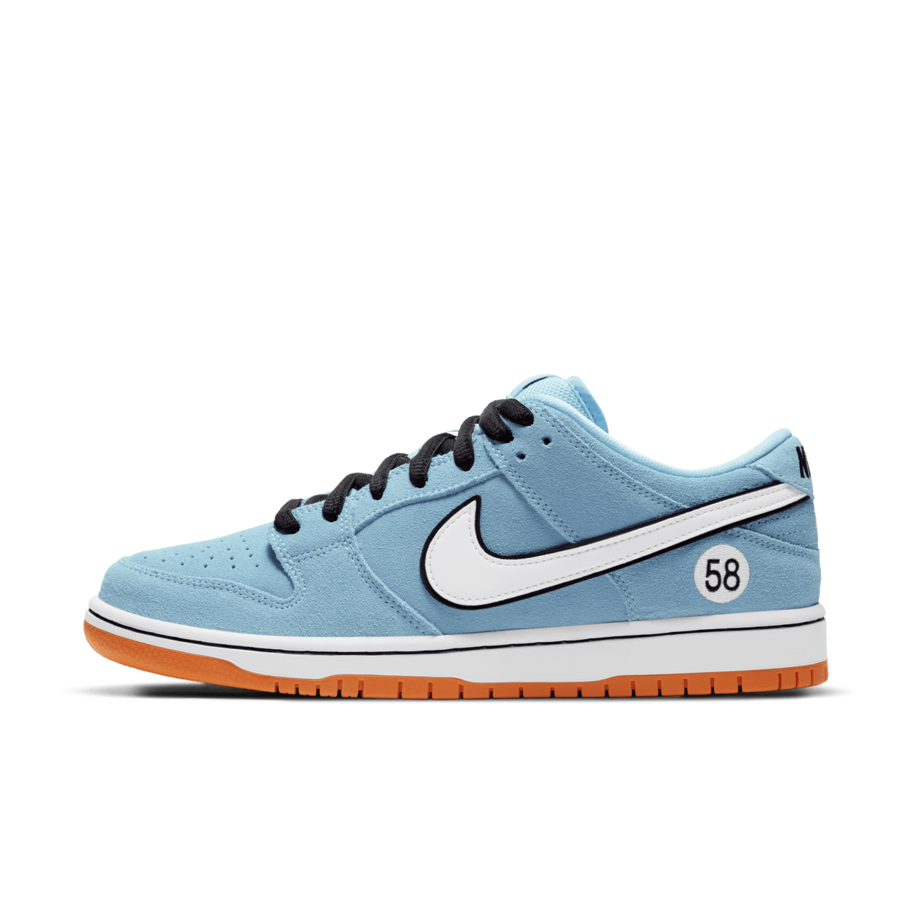 Fecha de lanzamiento del SB Dunk Low Pro "Blue Chill"