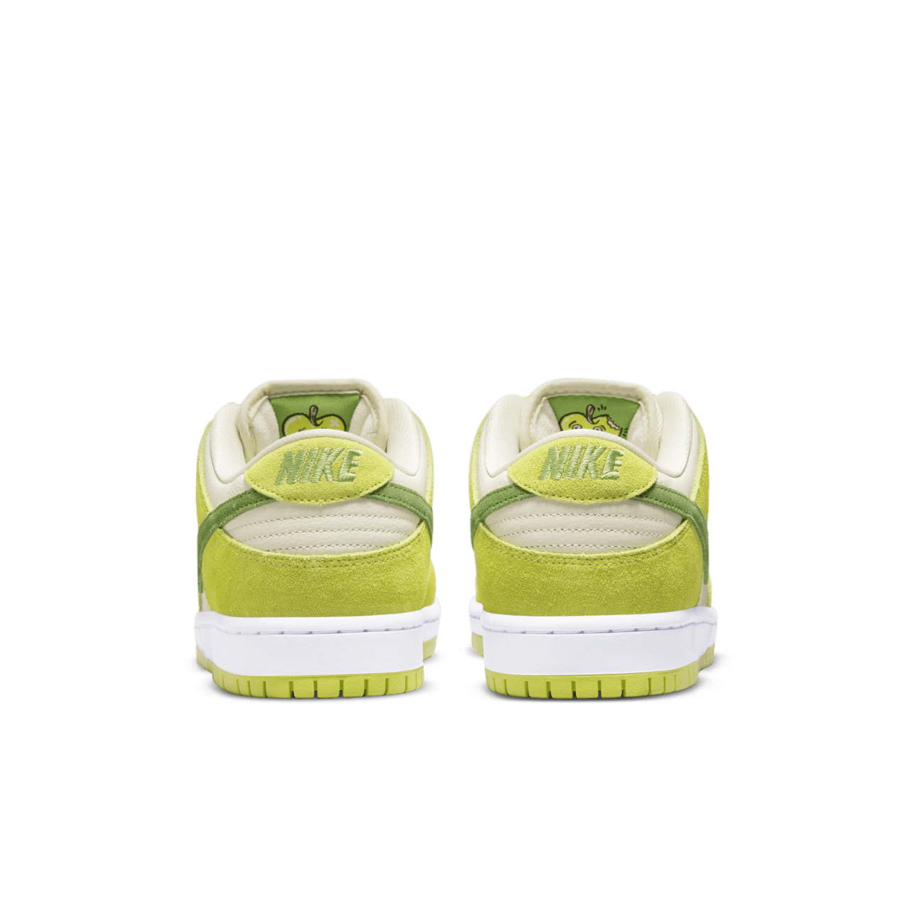 SB Dunk Low „Sour Apple” (DM0807-300) – data premiery