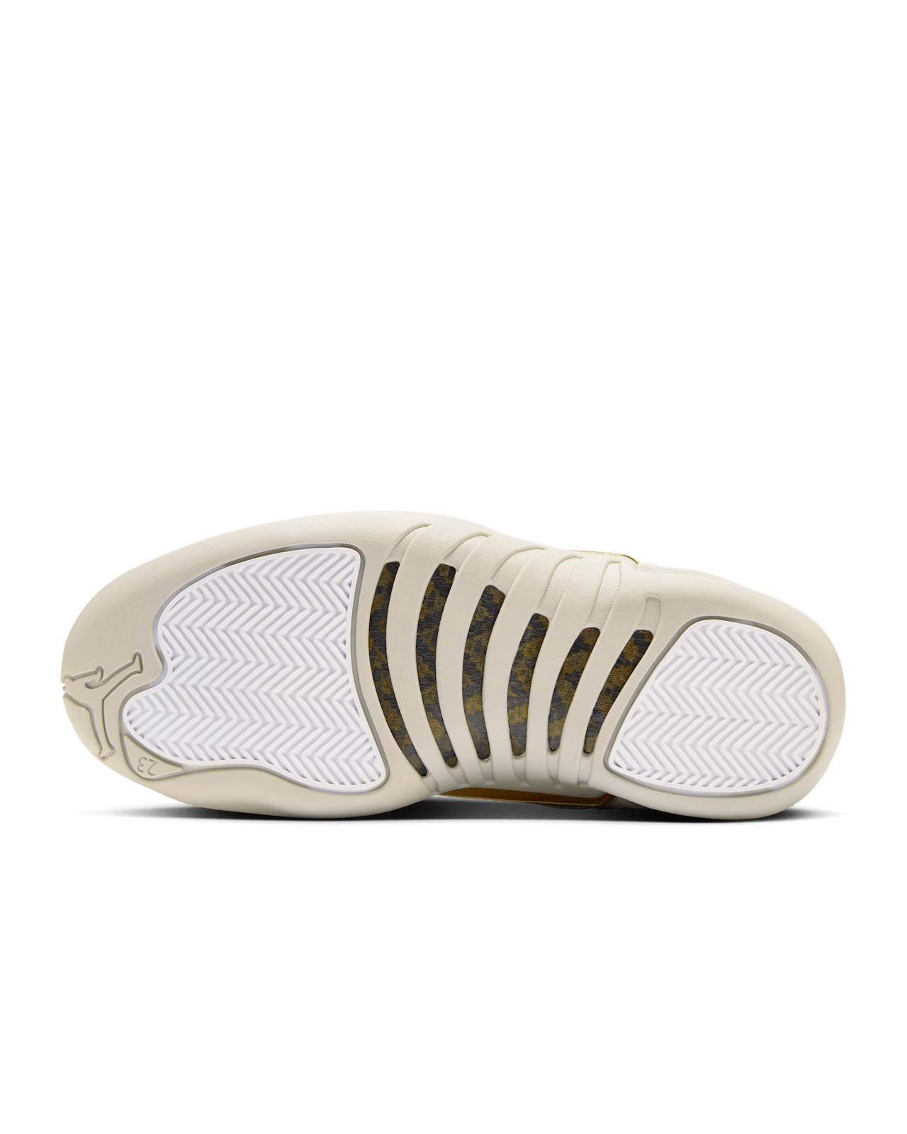 Women's Air Jordan 12 'Phantom' (FD9101-007)