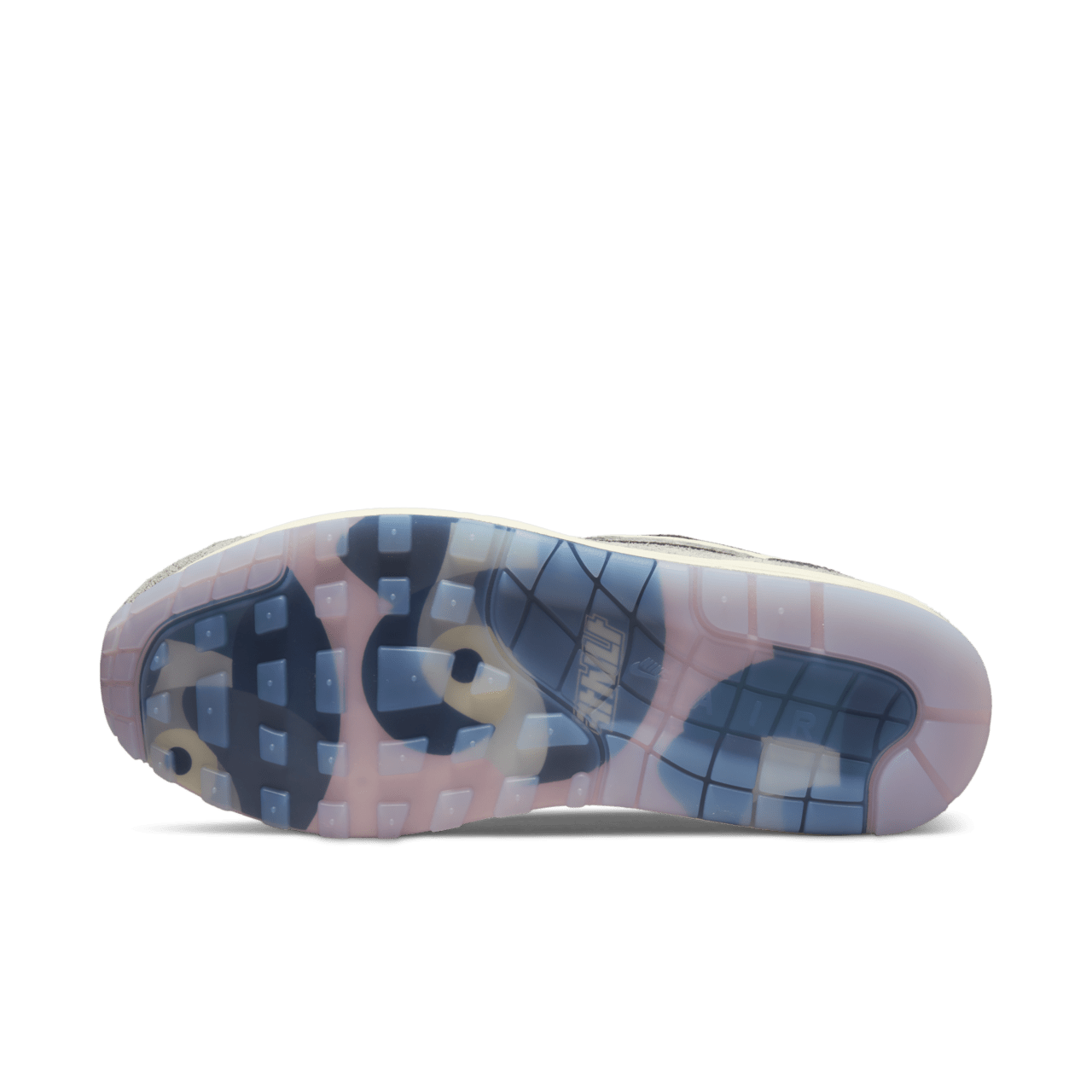 วันเปิดตัว Air Max 1 x Kasina "Won-Ang" (DQ8475-001)