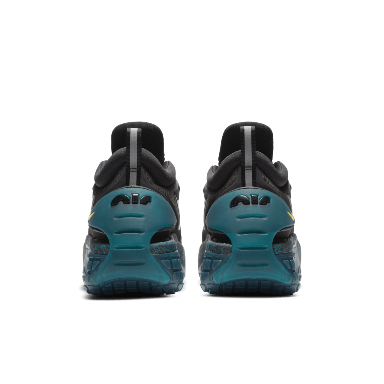 Adapt Auto Max 'Anthracite' Release Date