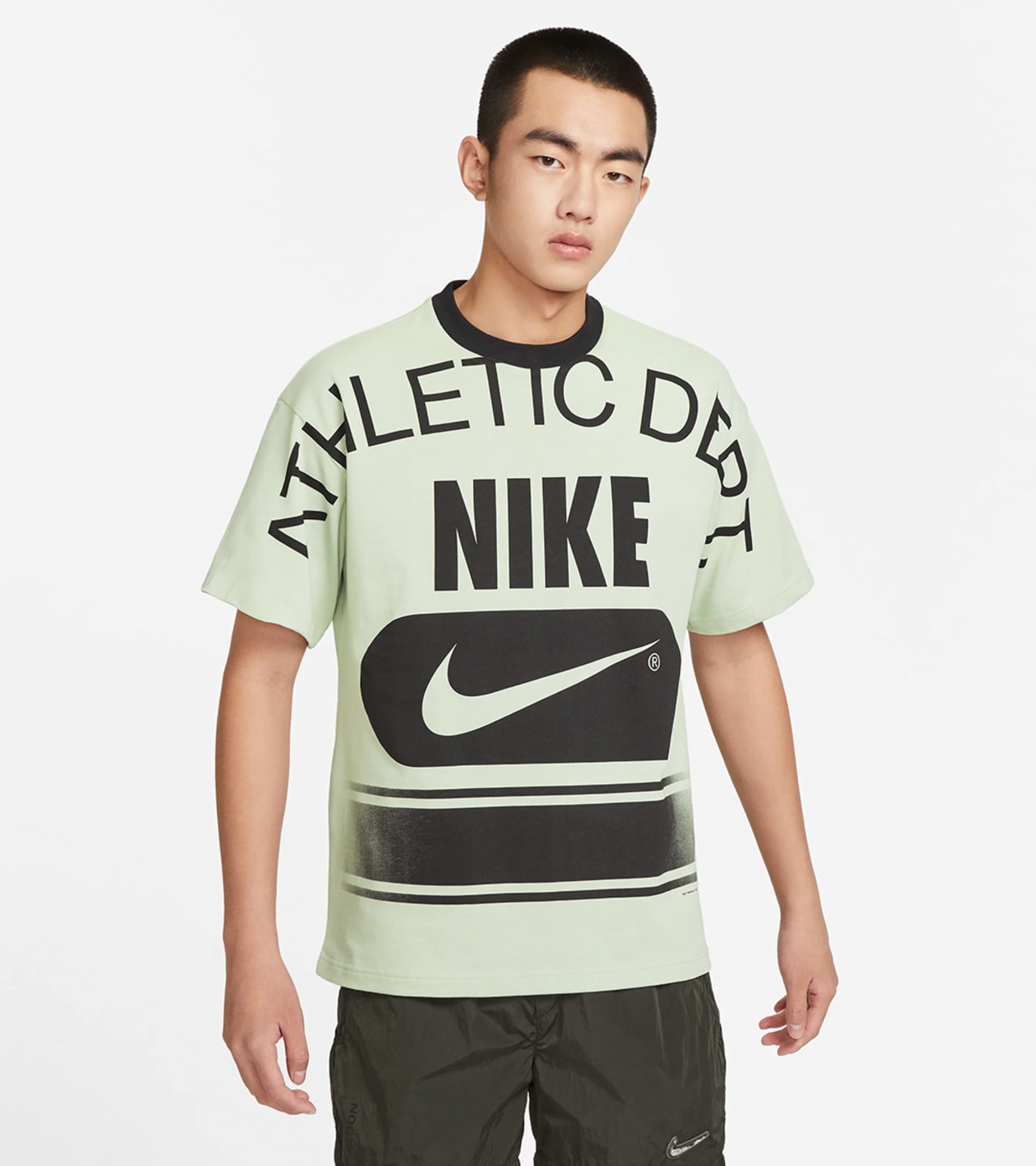 Massive Dept Tees Release Date