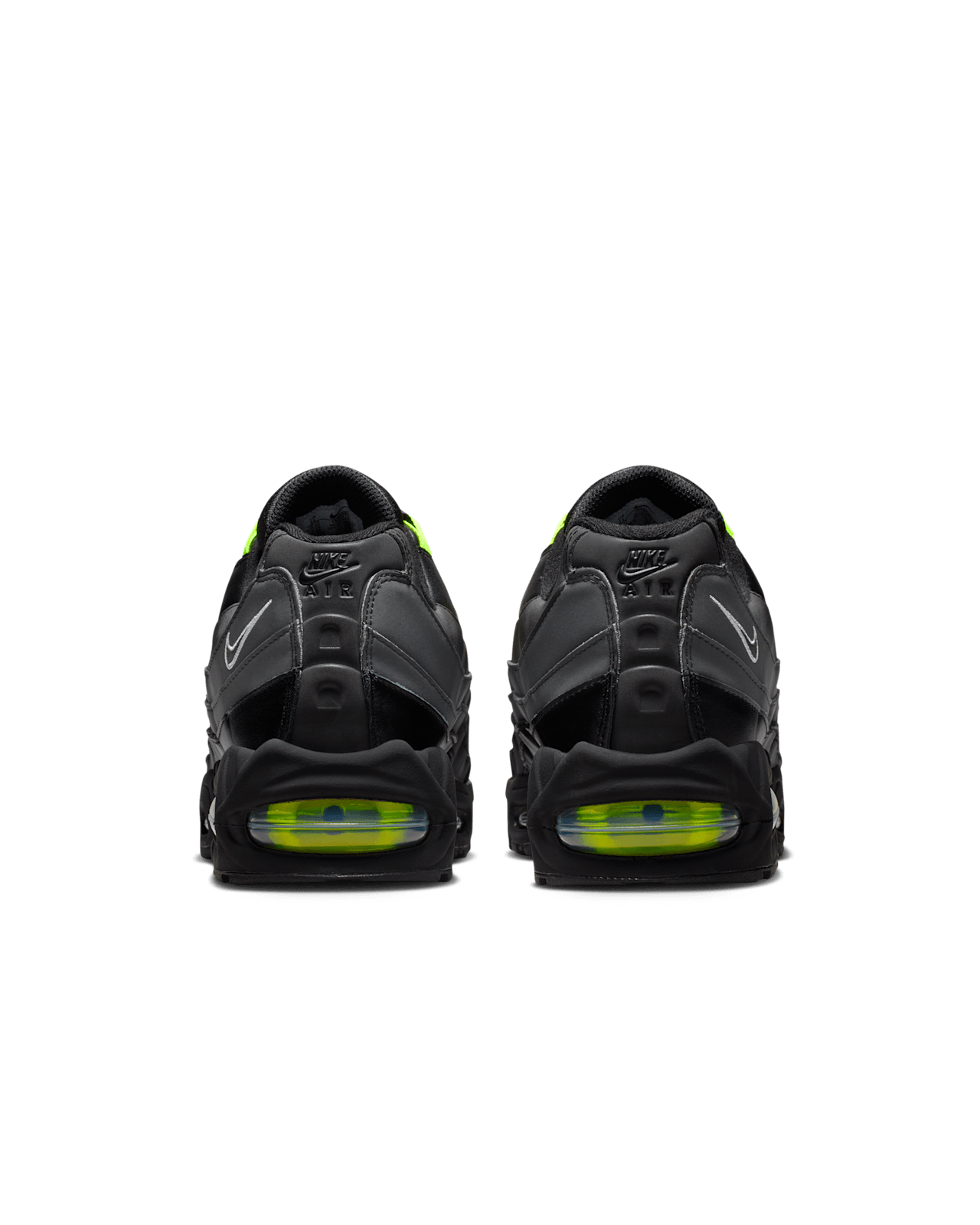 【NIKE公式】エア マックス 95 OG 'Black and Volt' (IM8063-010/NIKE AIR MAX 95 BIG BUBBL MOP3)