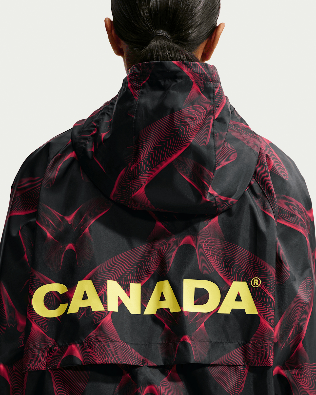 Fecha de lanzamiento de la colección Canadá x NOCTA