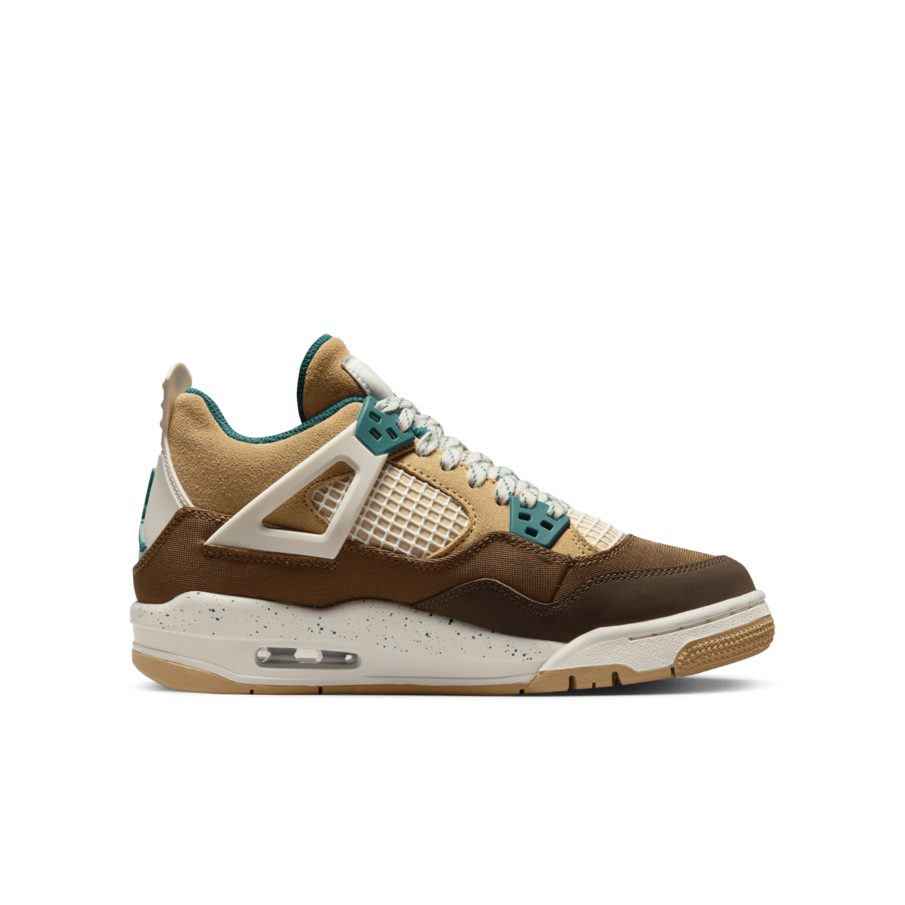 大童款 Air Jordan 4 'Outdoor Explorer' (FB2214-200) 發售日期