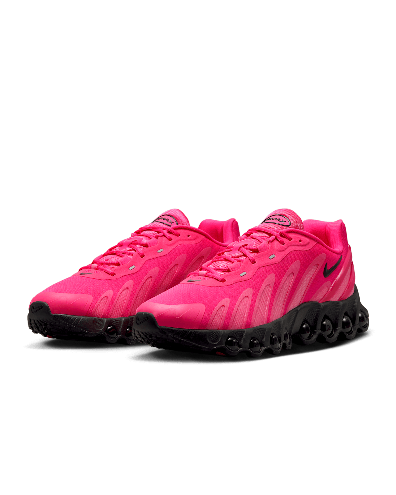 Ημερομηνία κυκλοφορίας του Air Max Dn8 "Hyper Pink" (FQ7860-600) 