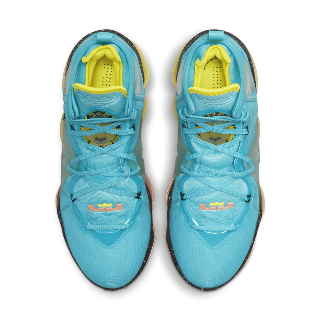 LeBron 19 Release Date