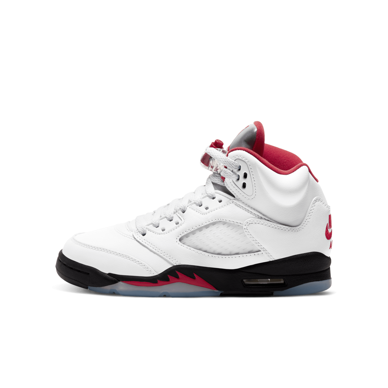 Air Jordan 5 'Fire Red' Release Date