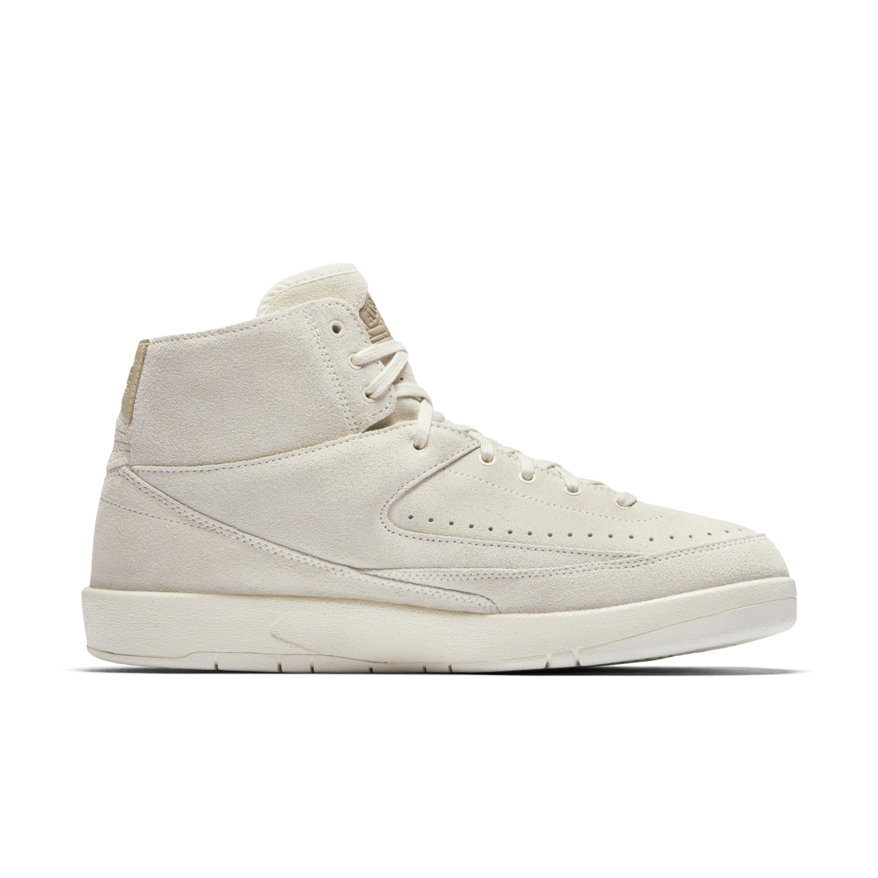 Jordan 2 sail best sale