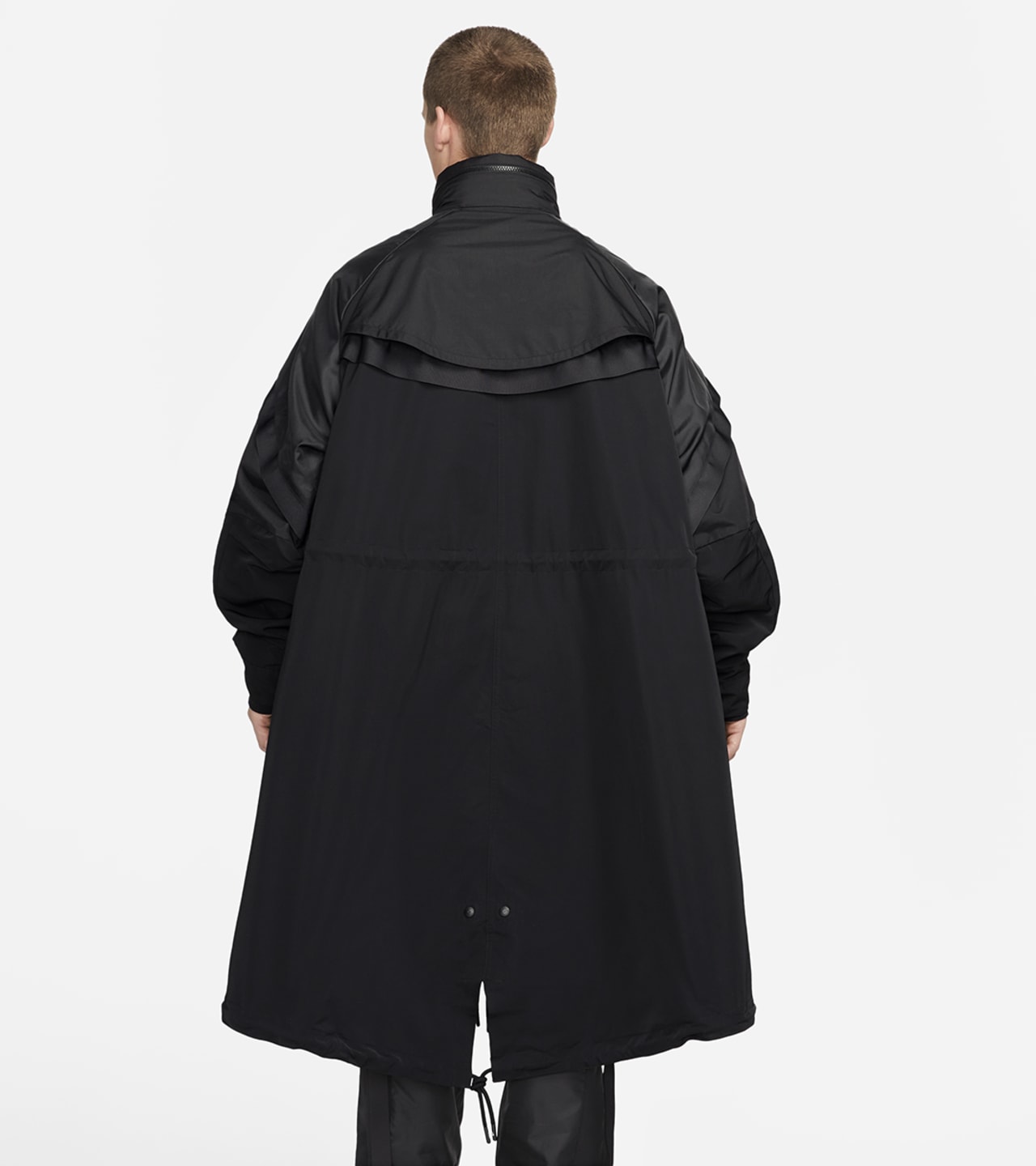 วันเปิดตัว Nike x sacai Apparel Collection